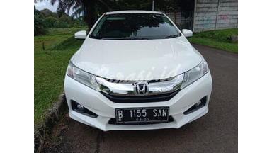 2016 Honda City RS 2016 Honda City RS