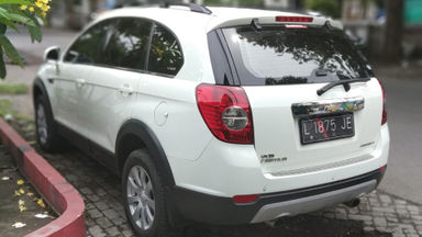 2013 Chevrolet Captiva - Mulus Terawat (s-5) 2013 Chevrolet Captiva - Mulus Terawat (s-5)