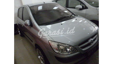 2008 Hyundai Getz 1.5 - Terawat Siap Pakai 2008 Hyundai Getz 1.5 - Terawat Siap Pakai
