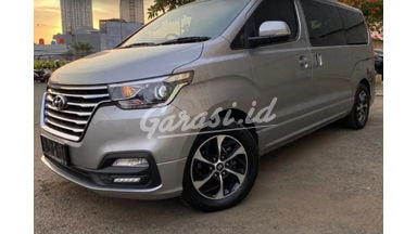 2018 Hyundai H-1 CRDi Royale - Good Condition Good Deal 2018 Hyundai H-1 CRDi Royale - Good Condition Good Deal