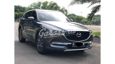2017 Mazda CX-5 ELITE 2017 Mazda CX-5 ELITE