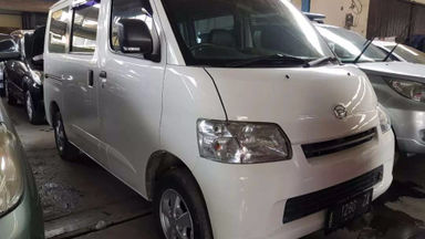 2016 Daihatsu Gran Max - SIAP PAKAI! 2016 Daihatsu Gran Max - SIAP PAKAI!