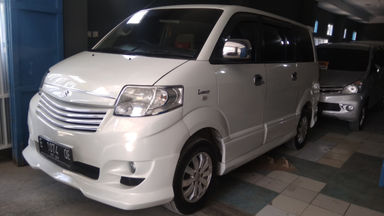 2013 Suzuki APV LUX - Siap Pakai Mulus Banget 2013 Suzuki APV LUX - Siap Pakai Mulus Banget