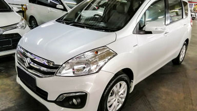 2017 Suzuki Ertiga GX - Mobil Pilihan 2017 Suzuki Ertiga GX - Mobil Pilihan