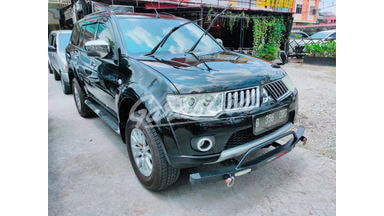 2011 Mitsubishi Pajero Sport EXCEED - Terawat Siap Pakai Unit Istimewa 2011 Mitsubishi Pajero Sport EXCEED - Terawat Siap Pakai Unit Istimewa