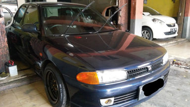 1997 Mitsubishi Lancer 1.8 - SIAP PAKAI (s-5) 1997 Mitsubishi Lancer 1.8 - SIAP PAKAI (s-5)