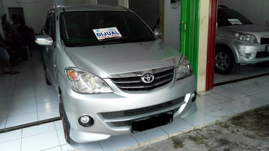 2009 Toyota Avanza S - SIAP PAKAI (s-0) 2009 Toyota Avanza S - SIAP PAKAI (s-0)