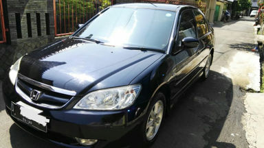 630+ Honda Civic Rs Bekas HD Terbaru