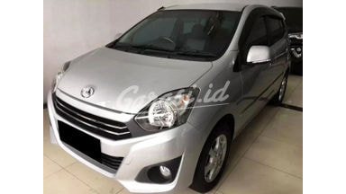 2018 Daihatsu Ayla X - Mobil Pilihan 2018 Daihatsu Ayla X - Mobil Pilihan