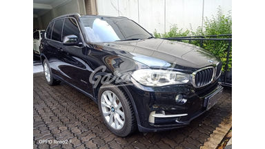2017 BMW X5 XDrive 25d 2017 BMW X5 XDrive 25d
