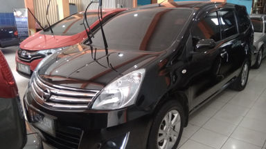 2013 Nissan Grand Livina XV - City Car Lincah Dan Nyaman (s-0) 2013 Nissan Grand Livina XV - City Car Lincah Dan Nyaman (s-0)
