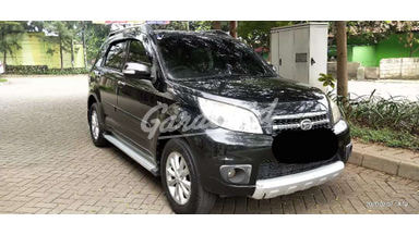 2013 Daihatsu Terios TS - SIAP PAKAI ! 2013 Daihatsu Terios TS - SIAP PAKAI !