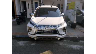 2017 Mitsubishi Xpander Ultimate - Barang Istimewa Dan Harga Menarik 2017 Mitsubishi Xpander Ultimate - Barang Istimewa Dan Harga Menarik