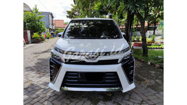 2018 Toyota Voxy 2,0 2018 Toyota Voxy 2,0