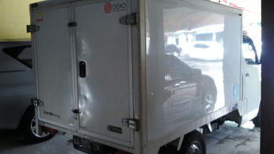 2013 Daihatsu Gran Max BOX 1.5 - Barang Cakep (s-7) 2013 Daihatsu Gran Max BOX 1.5 - Barang Cakep (s-7)
