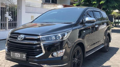 2017 Toyota Kijang Innova Venturer Reborn - Istimewa Siap Pakai 2017 Toyota Kijang Innova Venturer Reborn - Istimewa Siap Pakai