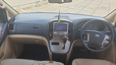 2013 Hyundai H-1 CRDI XG - Harga Bersahabat (s-2) 2013 Hyundai H-1 CRDI XG - Harga Bersahabat (s-2)