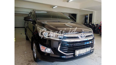 2020 Toyota Kijang Innova reborn V 2020 Toyota Kijang Innova reborn V