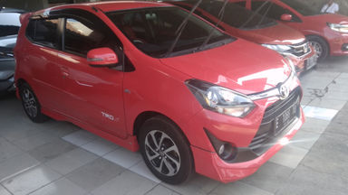 2017 Toyota Agya - Siap Pakai Mulus Banget (s-2) 2017 Toyota Agya - Siap Pakai Mulus Banget (s-2)