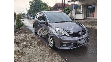 2016 Honda Brio E 2016 Honda Brio E