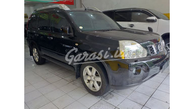 2010 Nissan X-Trail Xt 2010 Nissan X-Trail Xt