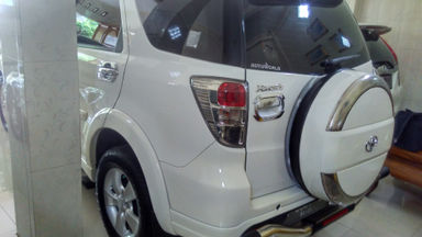 2011 Toyota Rush g - Pajak Panjang (s-2) 2011 Toyota Rush g - Pajak Panjang (s-2)