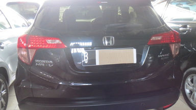 2015 Honda HR-V 1,5 - SIAP PAKAI!!! (s-6) 2015 Honda HR-V 1,5 - SIAP PAKAI!!! (s-6)
