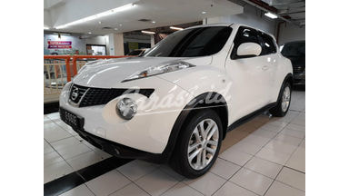 2013 Nissan Juke RX 2013 Nissan Juke RX