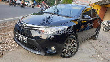 2014 Toyota Vios G - Kredit dibantu 2014 Toyota Vios G - Kredit dibantu