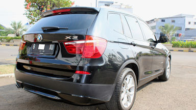 2014 BMW X3 XDRIVE - GOOD CONDITION TERAWAT,MULUS,INTERIOR OKE & SANGAT APIK (s-3) 2014 BMW X3 XDRIVE - GOOD CONDITION TERAWAT,MULUS,INTERIOR OKE & SANGAT APIK (s-3)