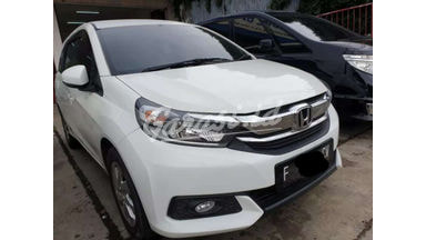 2018 Honda Mobilio E - SIAP PAKAI! 2018 Honda Mobilio E - SIAP PAKAI!