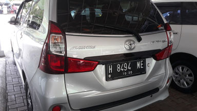 2015 Toyota Avanza VELOZ - Mulus Terawat (s-6) 2015 Toyota Avanza VELOZ - Mulus Terawat (s-6)