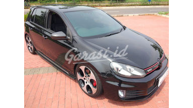 2010 Volkswagen Golf GTI - Barang Antik 2010 Volkswagen Golf GTI - Barang Antik