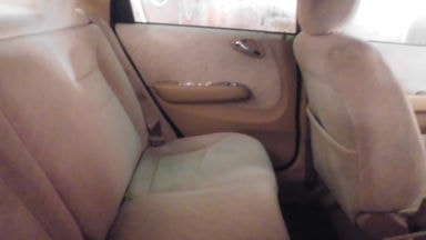 2004 Honda City IDSI - Terawat dan Siap Pakai (s-5) 2004 Honda City IDSI - Terawat dan Siap Pakai (s-5)