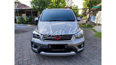 2019 Wuling Confero S Lux C 2019 Wuling Confero S Lux C