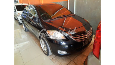 2011 Toyota Vios G 2011 Toyota Vios G