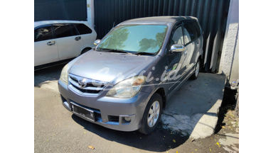 2010 Toyota Avanza G - Cash/ Kredit 2010 Toyota Avanza G - Cash/ Kredit