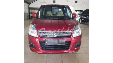 2018 Suzuki Karimun Wagon R GL 2018 Suzuki Karimun Wagon R GL