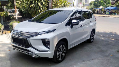 2018 Mitsubishi Xpander Ultimate - Mobil Pilihan (s-0) 2018 Mitsubishi Xpander Ultimate - Mobil Pilihan (s-0)