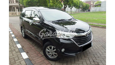 2016 Toyota Avanza G 1.3 - Mobil Pilihan 2016 Toyota Avanza G 1.3 - Mobil Pilihan