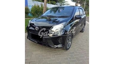 2018 Toyota Calya E - Mobil Pilihan 2018 Toyota Calya E - Mobil Pilihan
