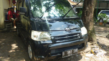 2011 Daihatsu Gran Max D - Siap Pakai (s-0) 2011 Daihatsu Gran Max D - Siap Pakai (s-0)