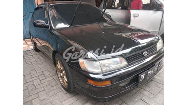 1994 Toyota Corolla 1.6 - Good Condition 1994 Toyota Corolla 1.6 - Good Condition