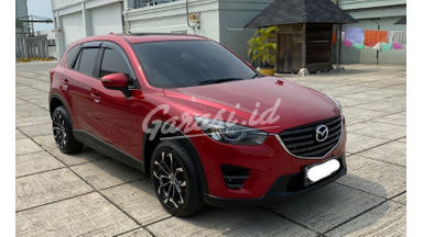 2015 Mazda CX-5 Sky Active - Barang Bagus Dan Harga Menarik 2015 Mazda CX-5 Sky Active - Barang Bagus Dan Harga Menarik