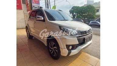 2016 Toyota Rush S trd 2016 Toyota Rush S trd