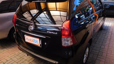 2012 Daihatsu Xenia R DELUXE 1.3 MT - Kondisi Mulus (s-4) 2012 Daihatsu Xenia R DELUXE 1.3 MT - Kondisi Mulus (s-4)