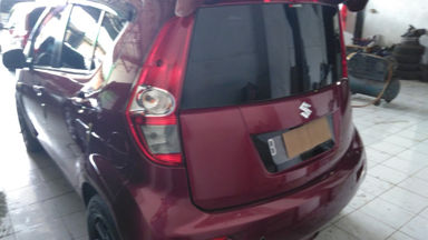 2012 Suzuki Splash 1.2 - Barang Cakep (s-1) 2012 Suzuki Splash 1.2 - Barang Cakep (s-1)