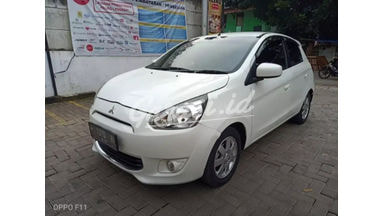 2013 Mitsubishi Mirage G - Barang Bagus Dan Harga Menarik 2013 Mitsubishi Mirage G - Barang Bagus Dan Harga Menarik