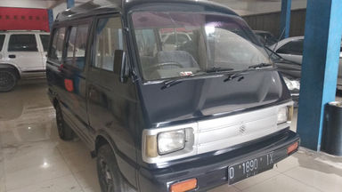 1995 Suzuki Carry 1.0 - mulus terawat, kondisi OK, Tangguh (s-1) 1995 Suzuki Carry 1.0 - mulus terawat, kondisi OK, Tangguh (s-1)