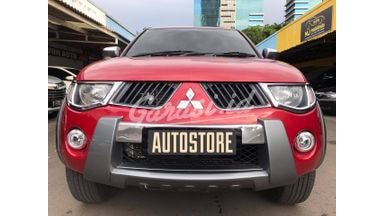 2008 Mitsubishi Strada Triton GLS 2008 Mitsubishi Strada Triton GLS